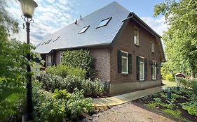 Nisterlo Guesthouse